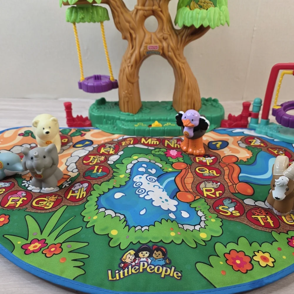 Fisher-Price discover fun